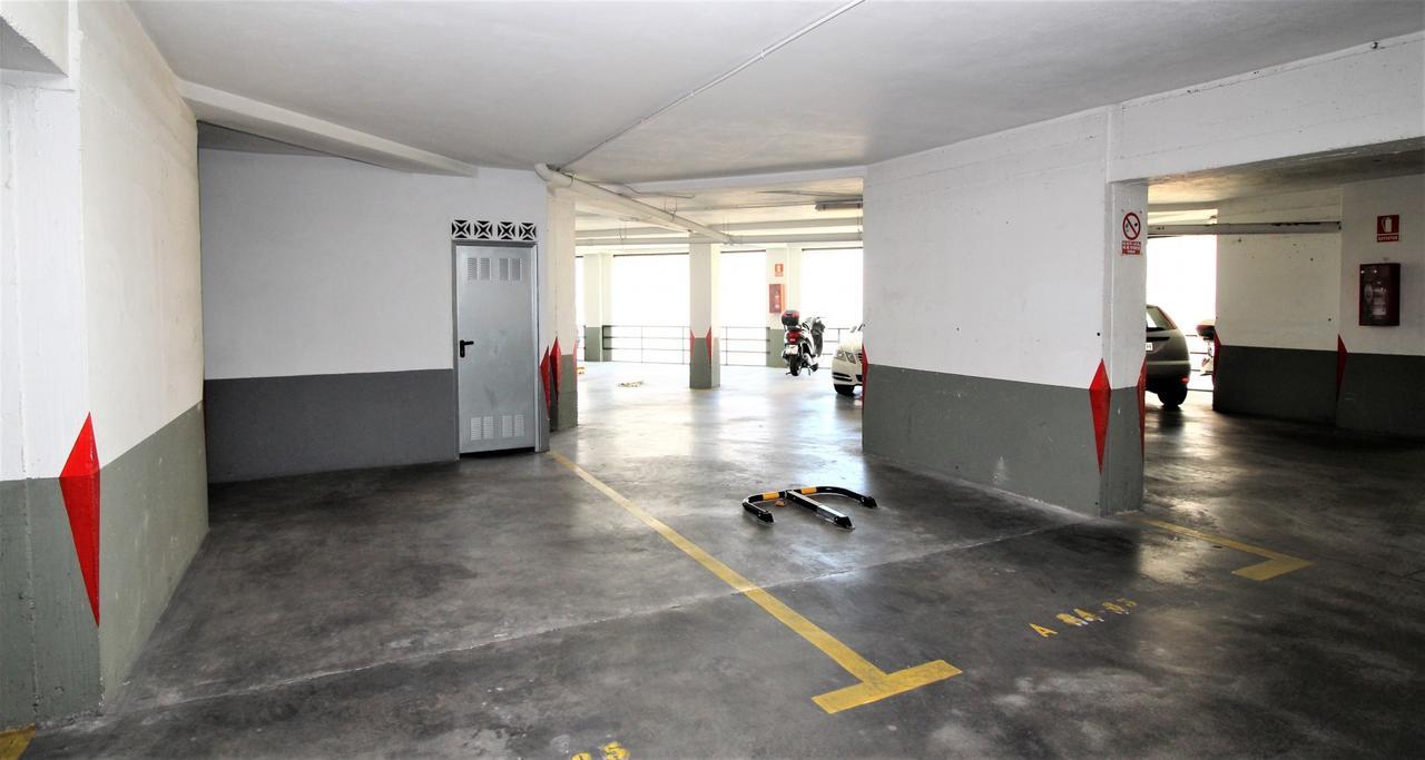 Apartamento Gemelos 15D بينايدورم المظهر الخارجي الصورة