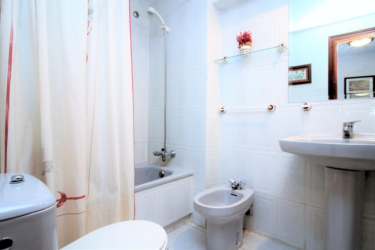 Apartamento Gemelos 15D بينايدورم المظهر الخارجي الصورة