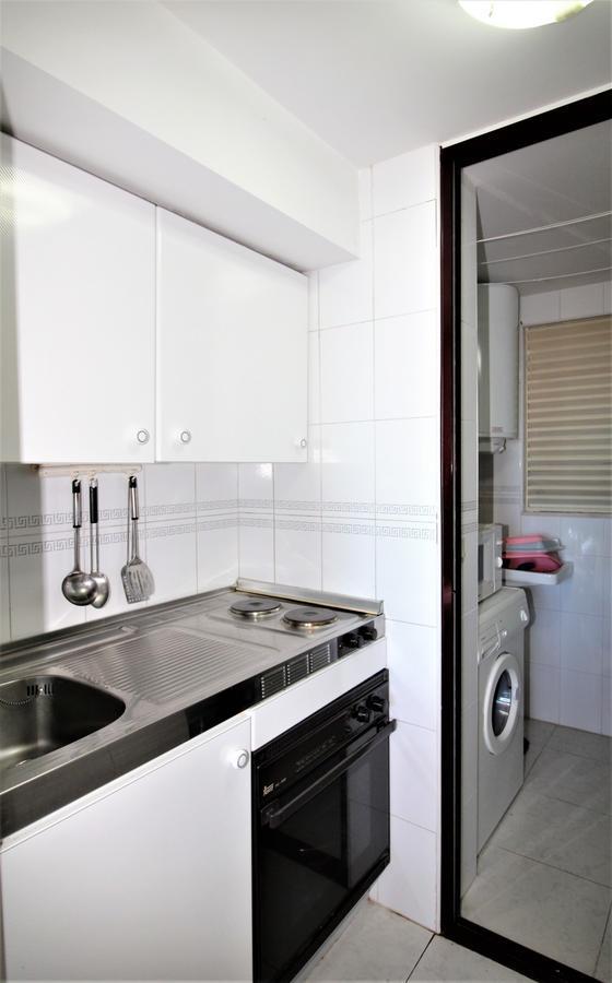 Apartamento Gemelos 15D بينايدورم المظهر الخارجي الصورة